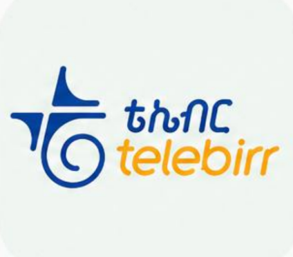 Telebirr Logo